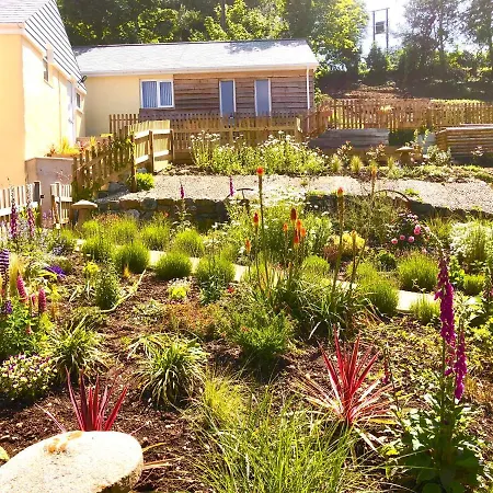 Woodley Holiday home St Austell