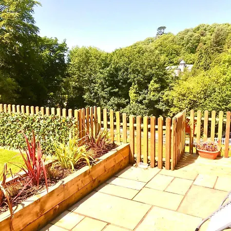 Holiday home Woodley *